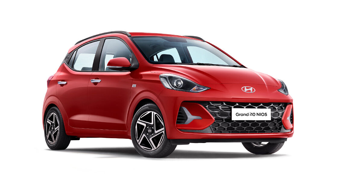 Hyundai i10 store electric price